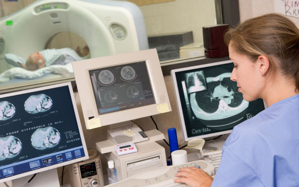 בדיקת MRI פרטית