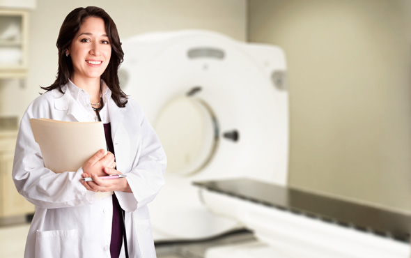 בדיקת MRI